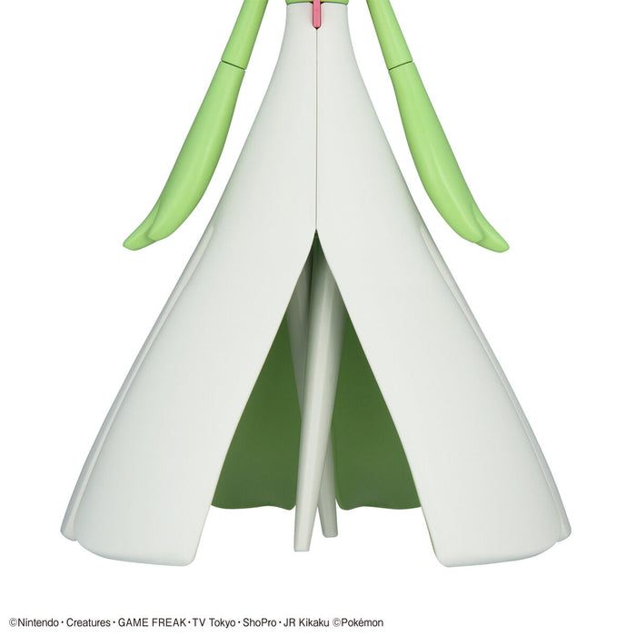Pokemon Plamo Collection Select Series 49 Gardevoir