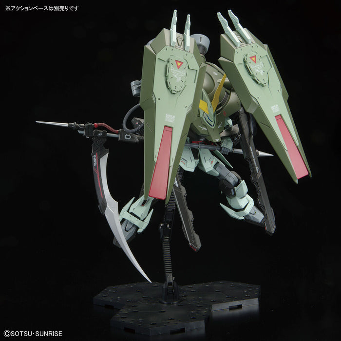 FM Forbidden Gundam