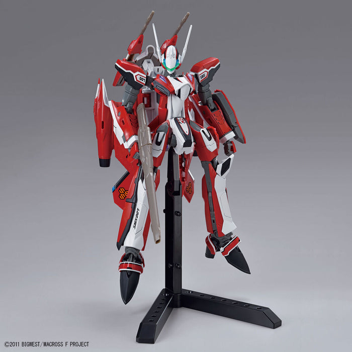 HG YF-29 Durandal Valkyrie (Alto Saotome Use)