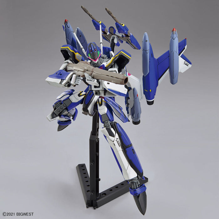 HG YF-29 Durandal Valkyrie (Maximilian Jenus Use) Full Set Pack