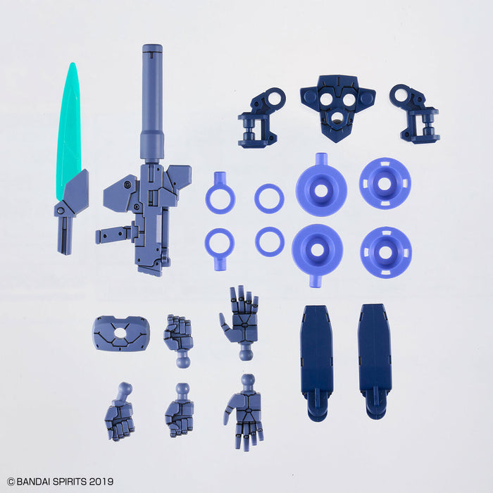 30MM Acerby (Type-B)