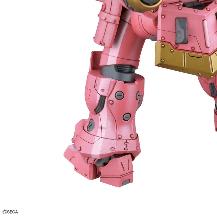 HG Spiricle Striker Prototype DBU (Sakura Amamiya Type)