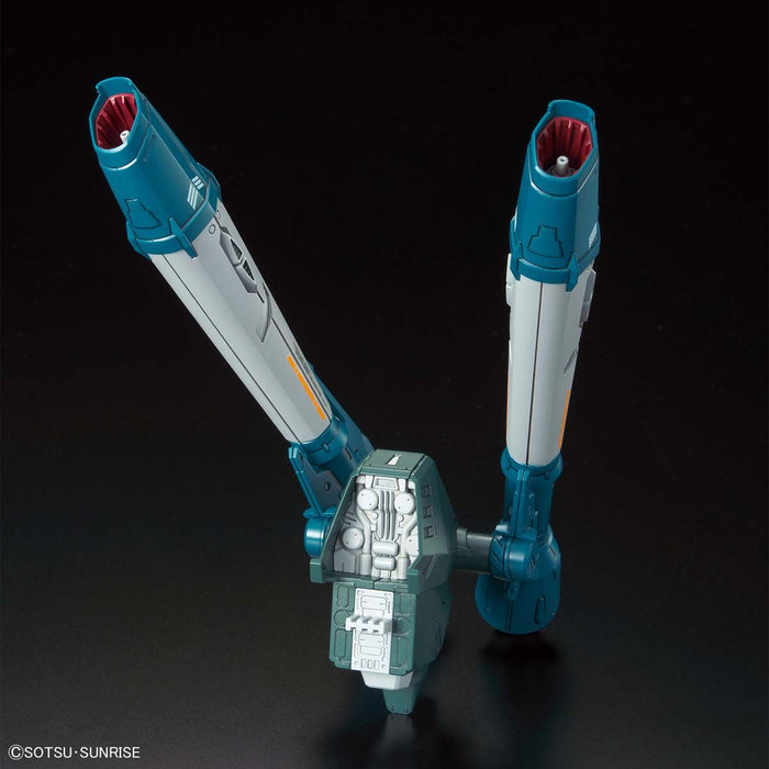 FM Calamity Gundam