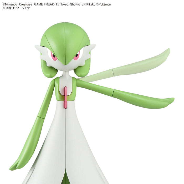 Pokemon Plamo Collection Select Series 49 Gardevoir