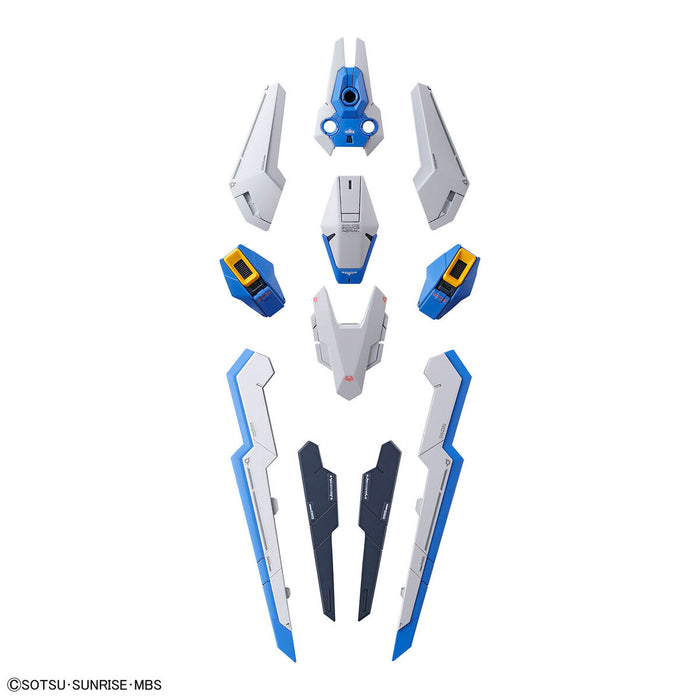 FM Gundam Aerial