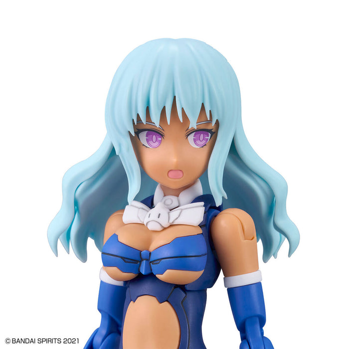 30MS Siana-Amarcia (Vivace Form)