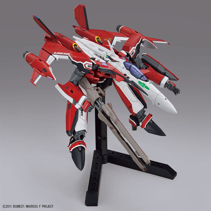 HG YF-29 Durandal Valkyrie (Alto Saotome Use)