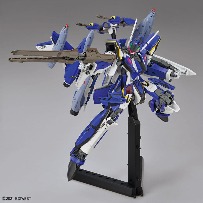 HG YF-29 Durandal Valkyrie (Maximilian Jenus Use) Full Set Pack