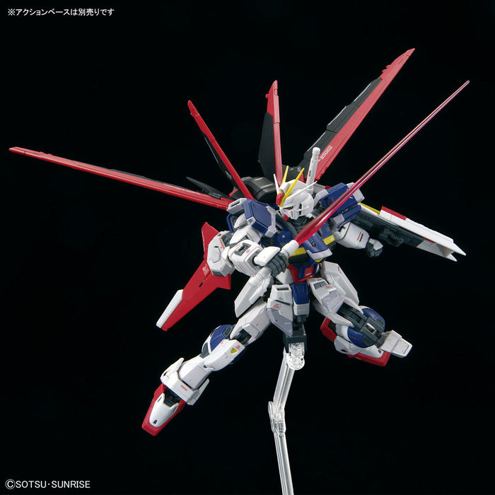 RG Force Impulse Gundam SpecII