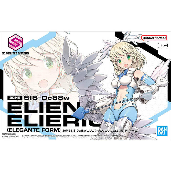 30MS Eliene Elierika (Elegante Form)