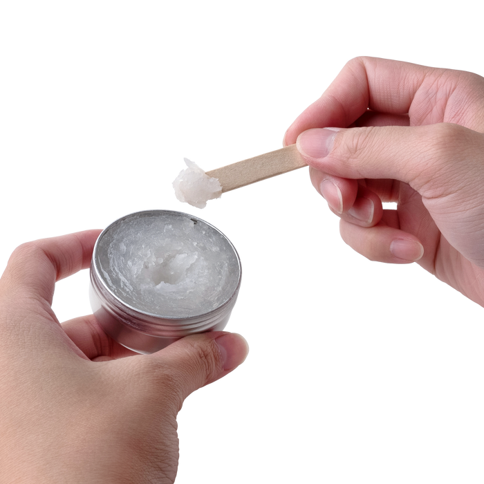Light Curing Putty