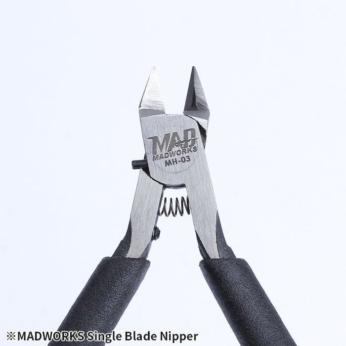 Single Blade Nipper