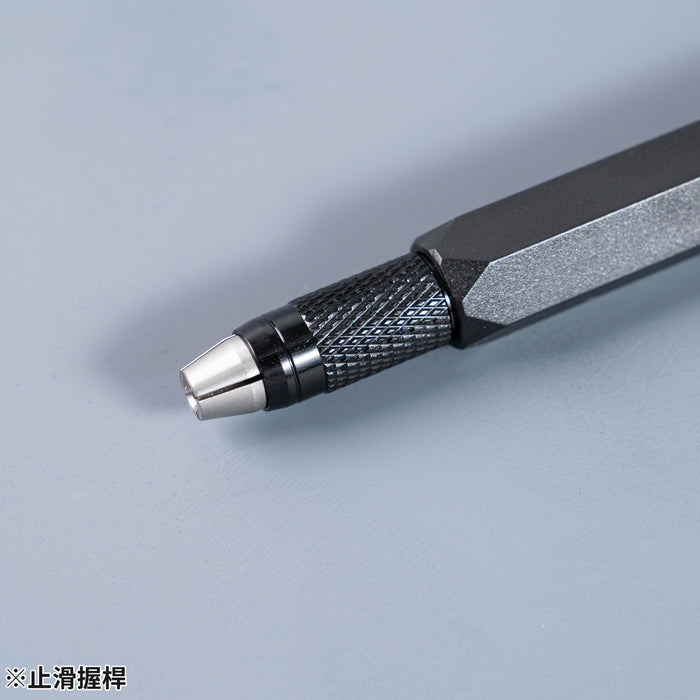 Lite Multifunction Model's Handle (Silver Ver.)