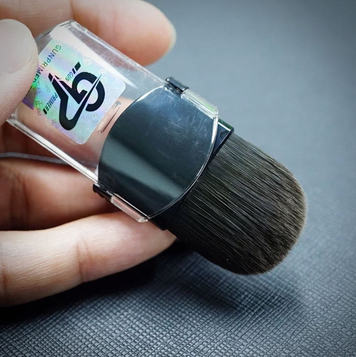 DUST BRUSH POCKET
