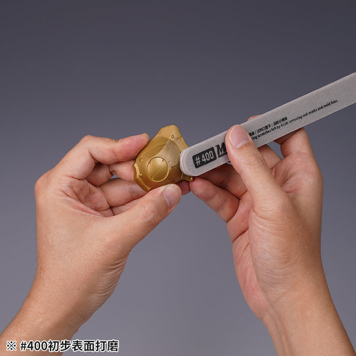 Oh Yeah! Sanding Sponge Sticks