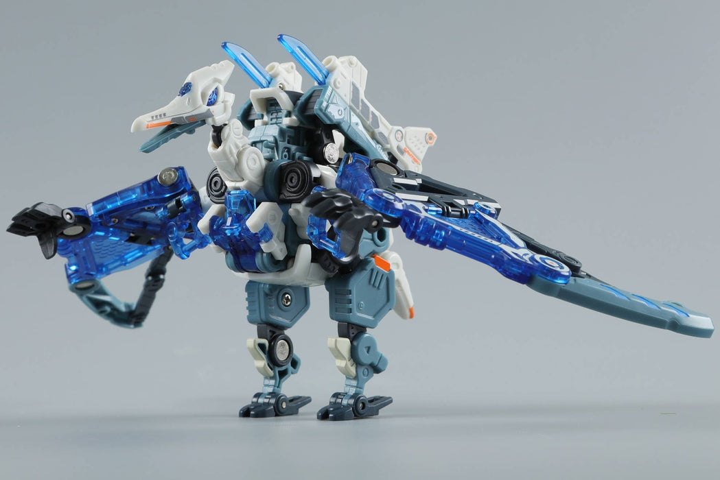 BEASTBOX BB-39 Havok