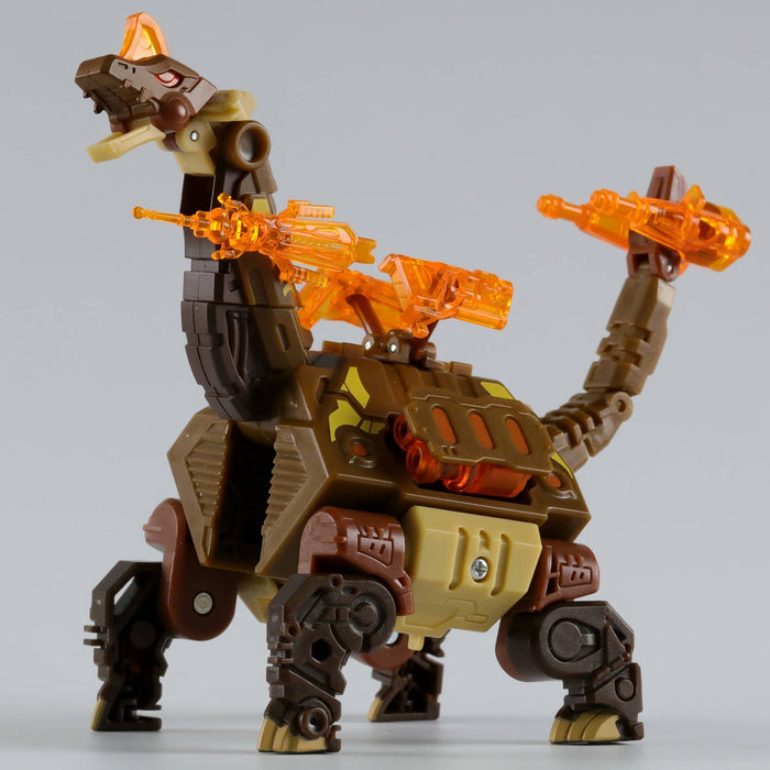 BEASTBOX BB-22 Thunderhoof