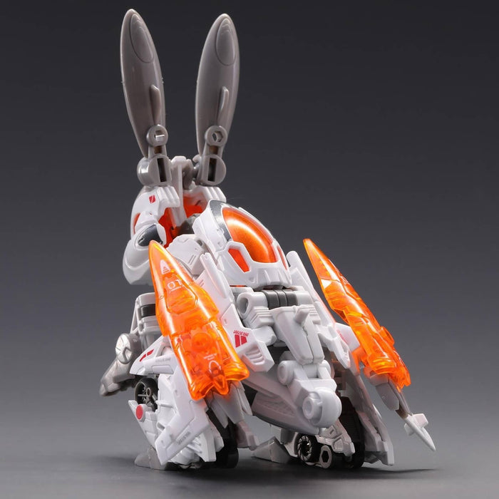 BEASTDRIVE BD-07 Space Springer