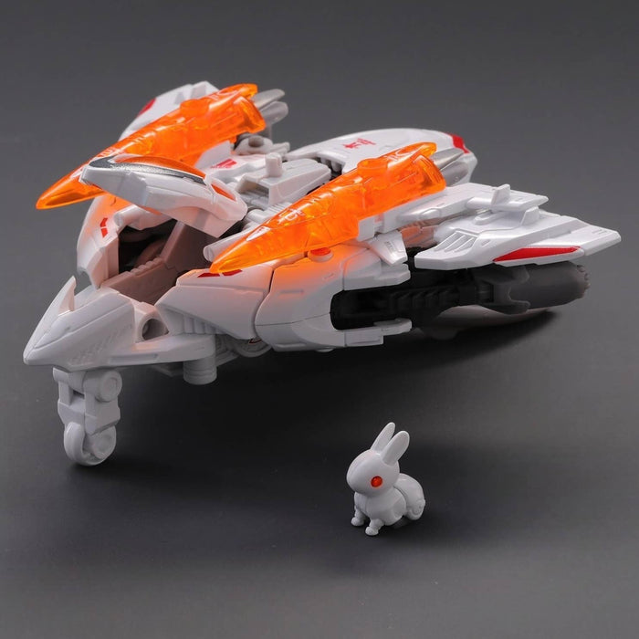 BEASTDRIVE BD-07 Space Springer
