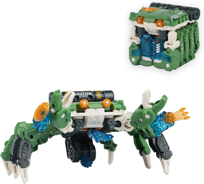 BEASTBOX BB-16 Kanibal
