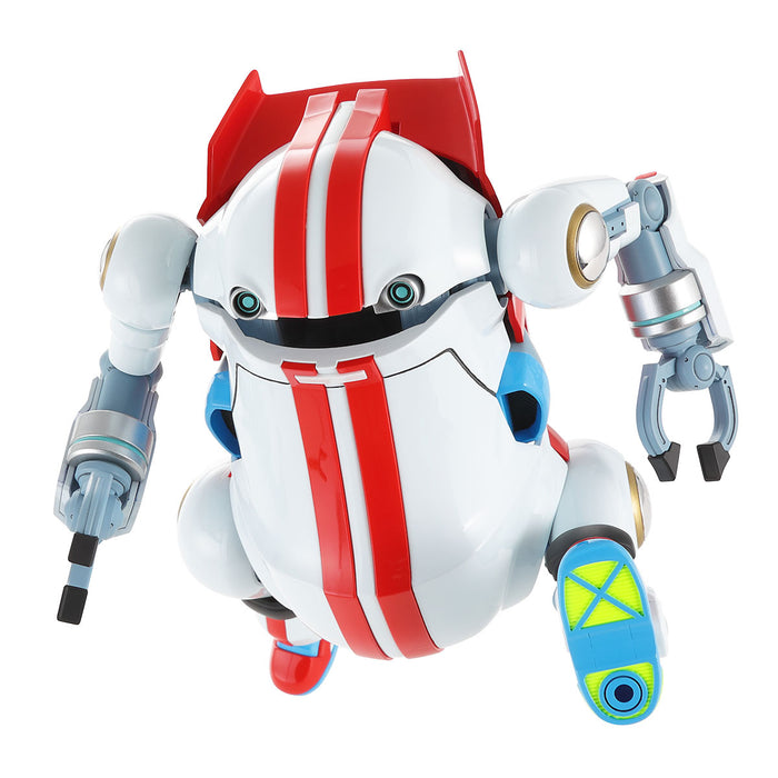 20 Mechatro WeGo No.07 Sports "JPN"