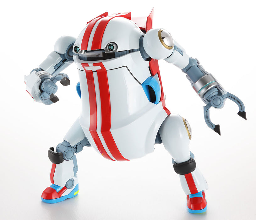 20 Mechatro WeGo No.07 Sports "JPN"