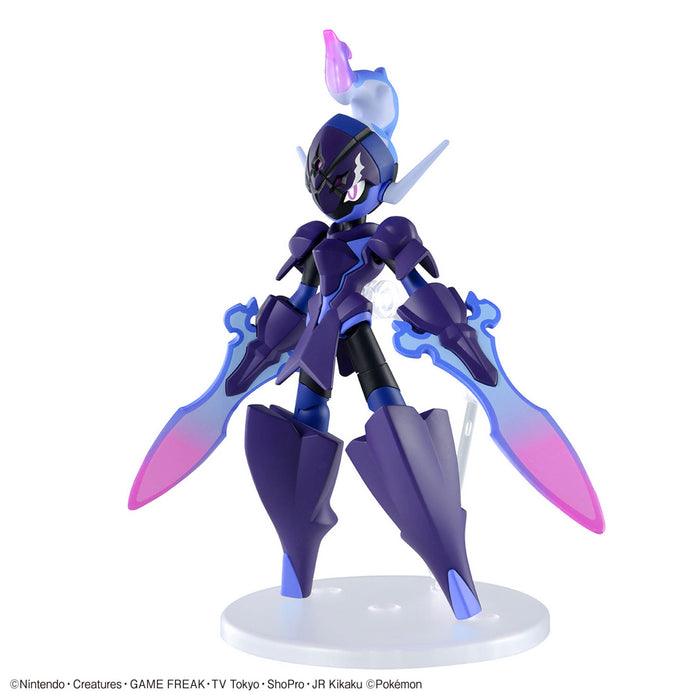 Pokemon Plamo Collection Select Series 57 Ceruledge