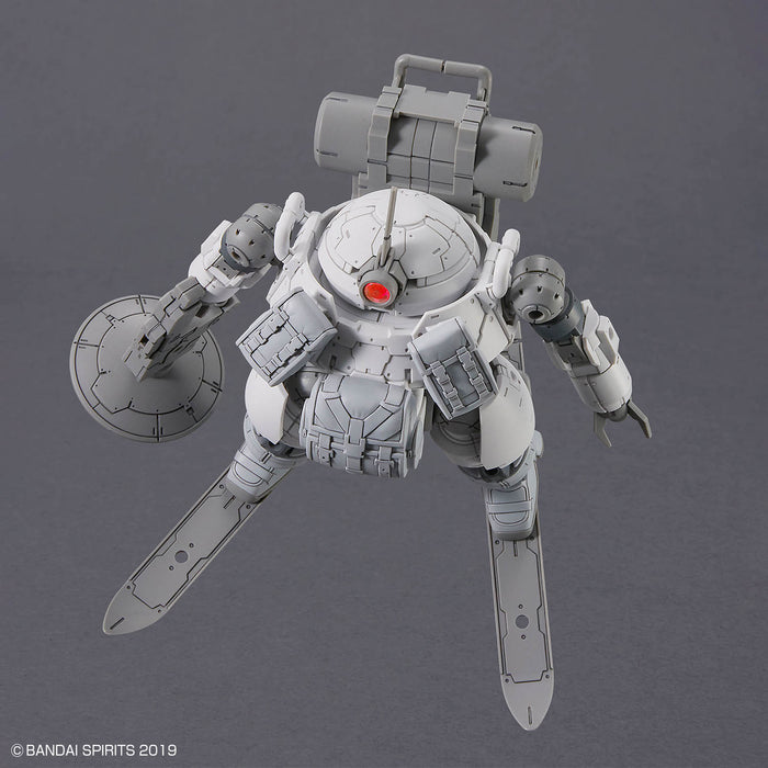 30MM Roundnova II