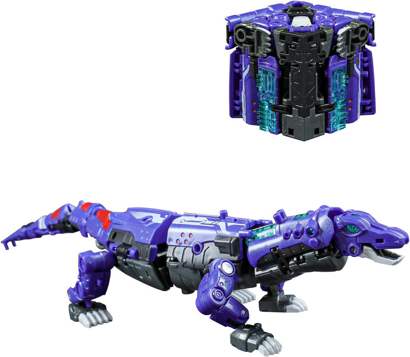 BEASTBOX BB-66 Kommando