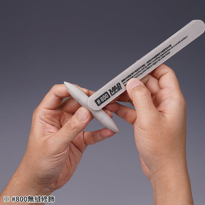 Oh Yeah! Sanding Sponge Sticks