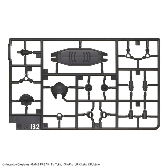 Pokemon Plamo Collection Select Series 57 Ceruledge