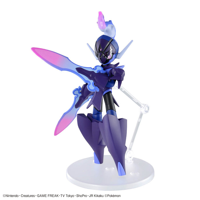 Pokemon Plamo Collection Select Series 57 Ceruledge