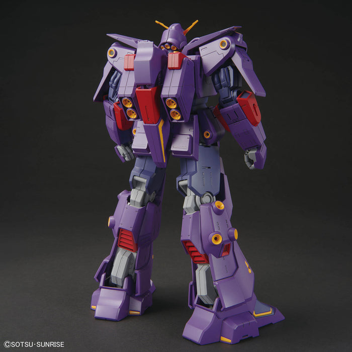 HG Psycho Gundam Mk-II