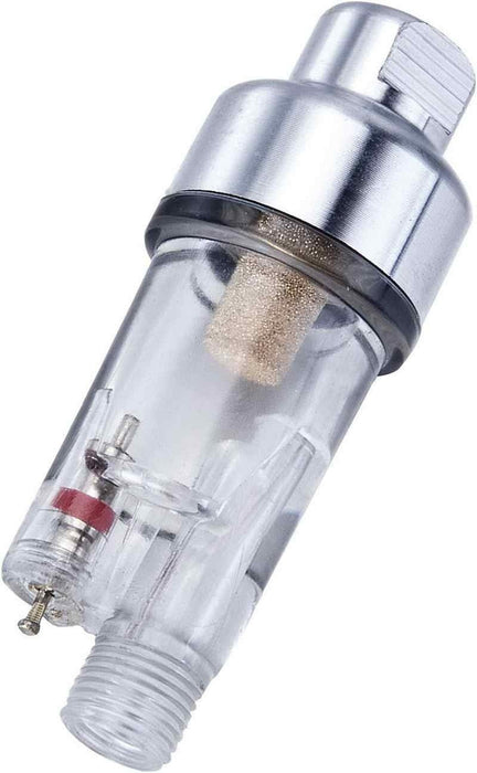 Airbrush Filter