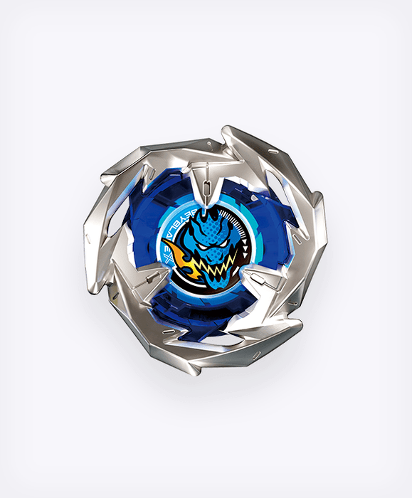 BX-01 Starter Dran Sword 3-60F