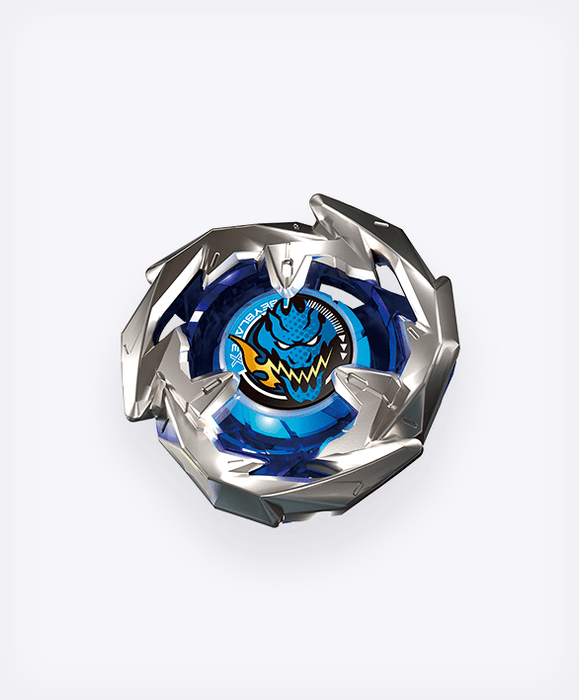 BX-01 Starter Dran Sword 3-60F