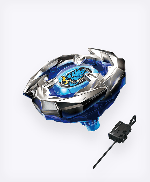 BX-01 Starter Dran Sword 3-60F