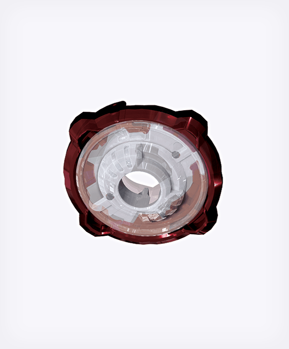 BX-02 Starter Hells Scythe 4-60T