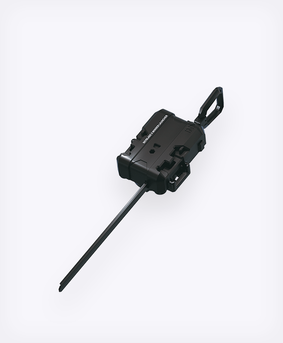 BX-03 Starter Wizard Arrow 4-80B