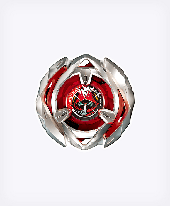BX-05 Booster Wizard Arrow 4-80B