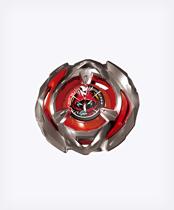 BX-05 Booster Wizard Arrow 4-80B
