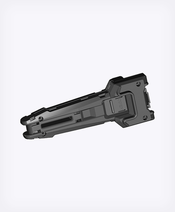 BX-11 Launcher Grip