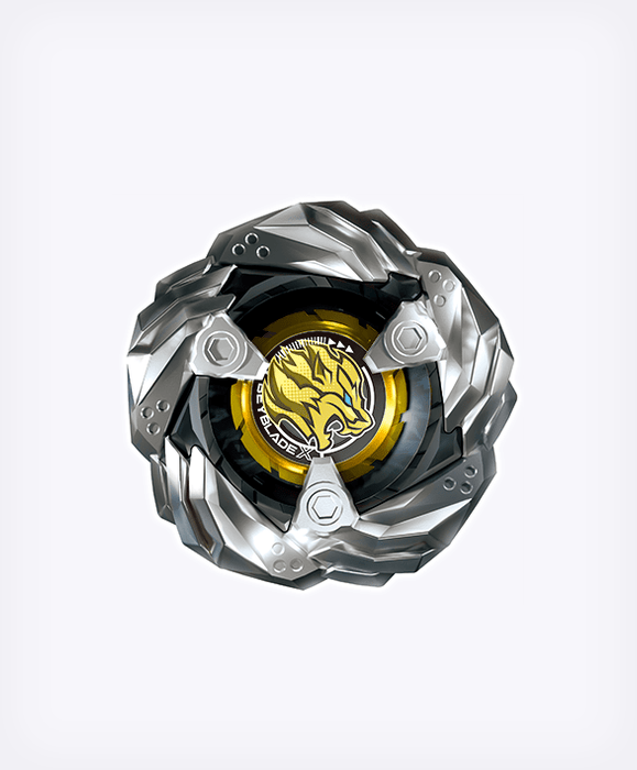 BX-15 Starter Leon Claw 5-60P