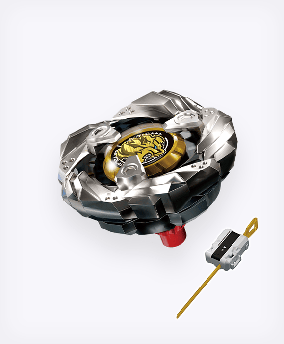 BX-15 Starter Leon Claw 5-60P