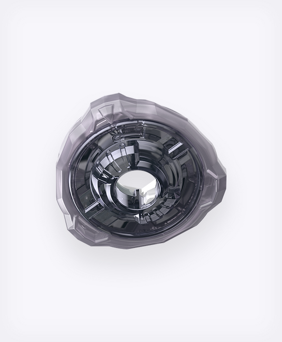 BX-33 Booster Weiss Tiger 3-60U