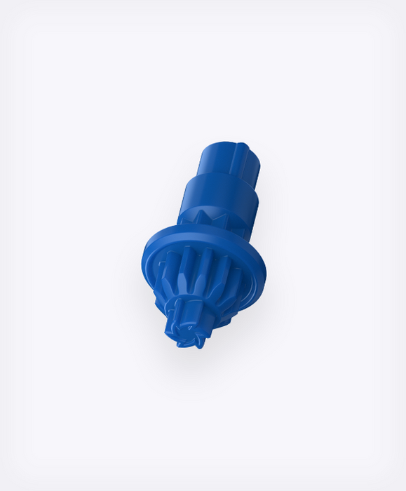 BX-34 Starter Cobalt Dragoon 2-60C
