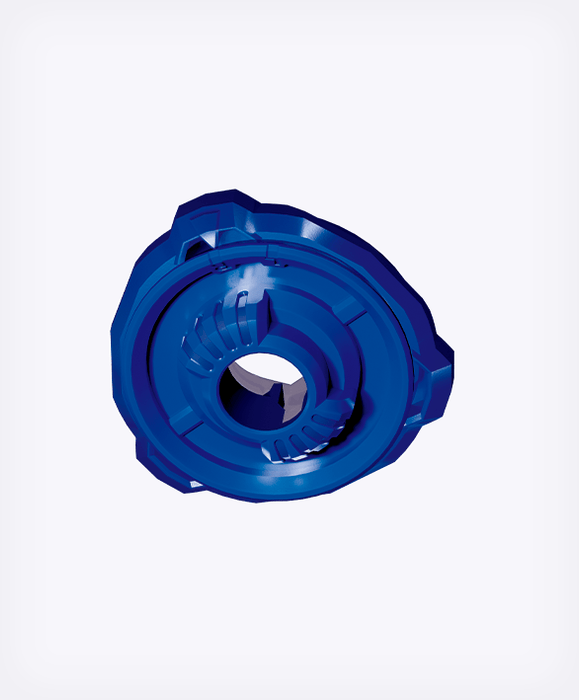 BX-00 Booster Dranzer Spiral 3-80T