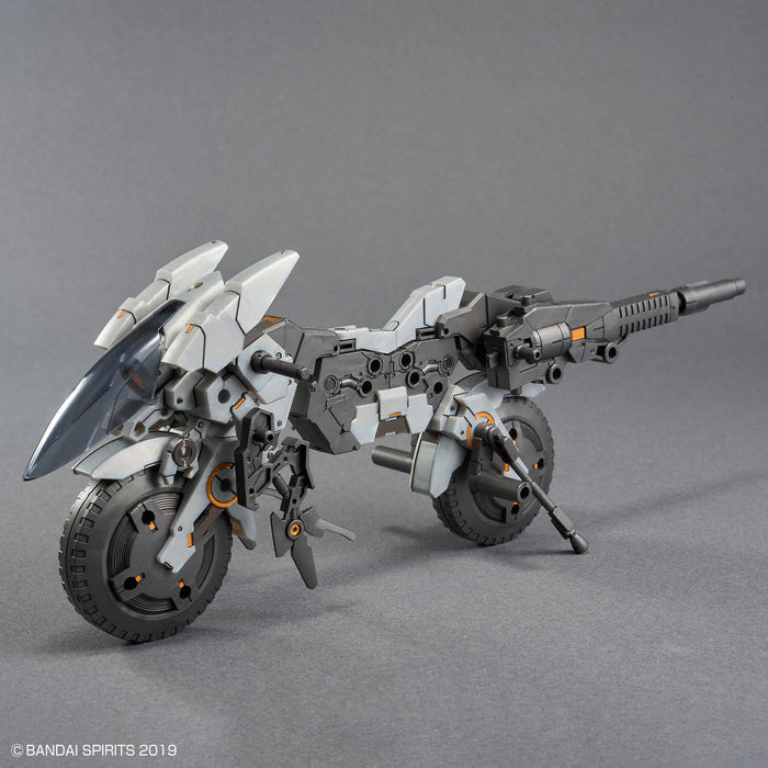 30MM Extended Armament Vehicle (Metal Cannon Bike Ver.)