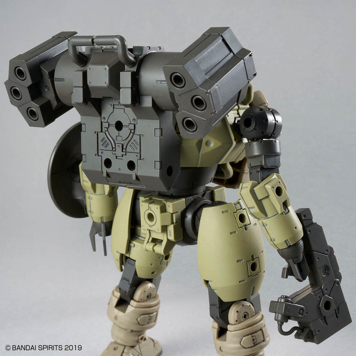 30MM Roundnova I