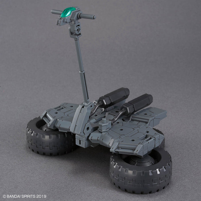 30MM Extended Armament Vehicle (Wheel Mobile Ver.)